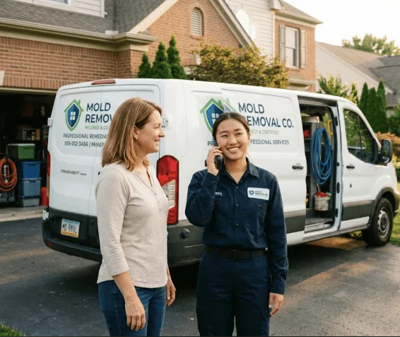 Crawlspace Mold Remediation Adams, ND FAQs